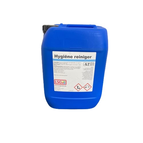 Tulp  HC Reiniger 10 liter